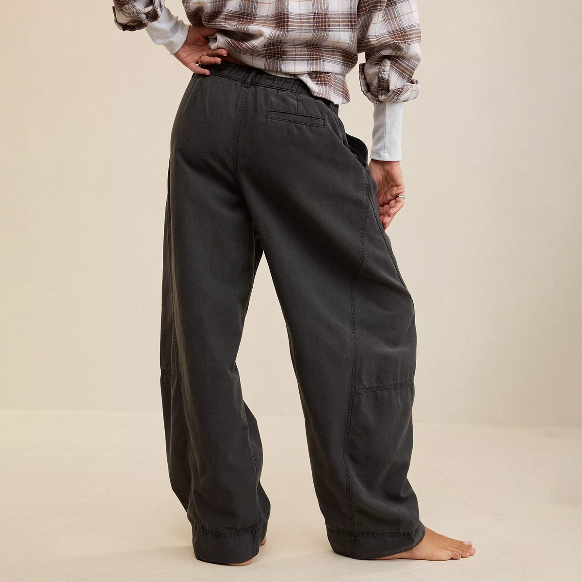 Pants & Trousers